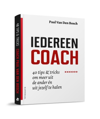 Iedereen coach
